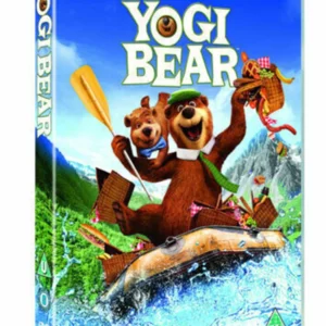 Yogi Bear