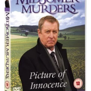 Midsomer Murders - Pictures Of Innocence