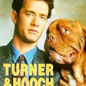 Turner And Hooch
