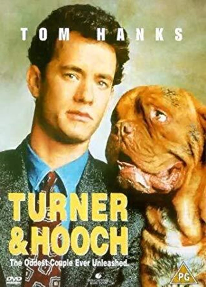 Turner And Hooch