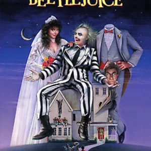 Beetlejuice