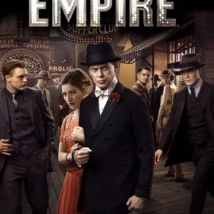 Boardwalk Empire - Season 2