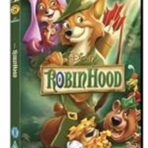 Robin Hood