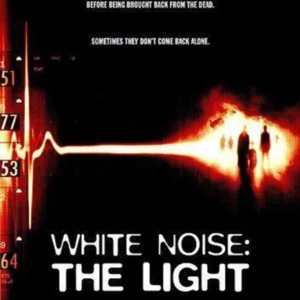 White Noise-The Light