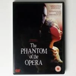The Phantom of the Opera