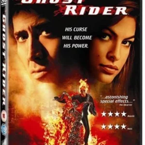 Ghost Rider