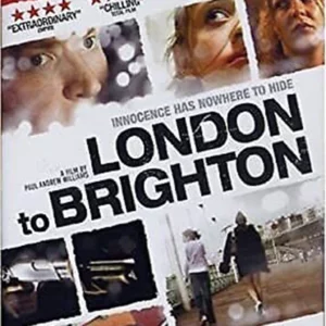 London To Brighton