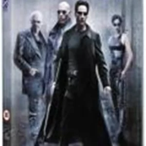 The Matrix