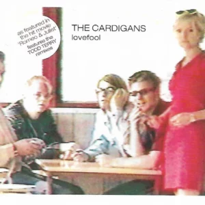 Lovefool