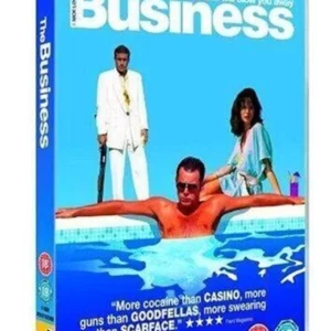 The Business