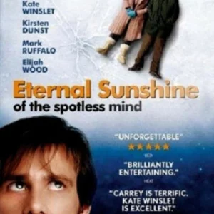 Eternal Sunshine Of The Spotless Mind