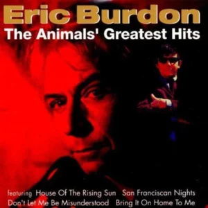 The Animals' Greatest Hits