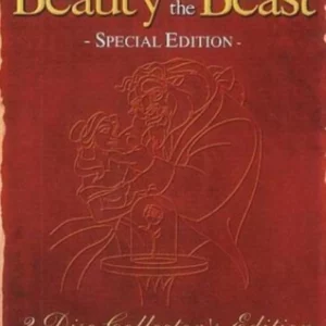 Beauty & The Beast: Special Edition