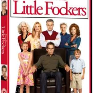 Little Fockers