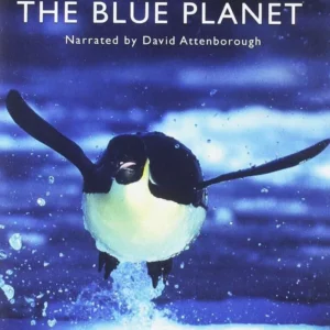 The Blue Planet