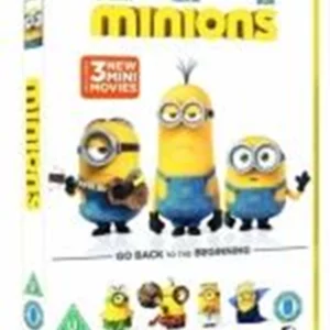 Minions