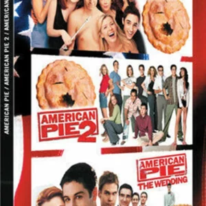American Pie: The Threesome