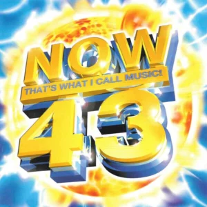 Now That's What I Call Music! Vol. 43