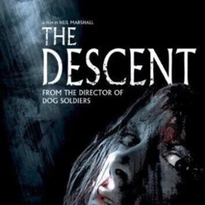 The Descent