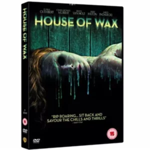 House Of Wax