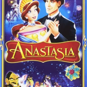 Anastasia
