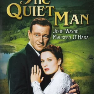 The Quiet Man