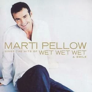 Marti Pellow Sings The Hits Of Wet Wet Wet & Smile