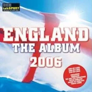 England: the Album 2006
