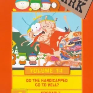 South Park: Vol. 14