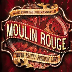 Moulin Rouge