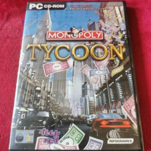 Monopoly Tycoon