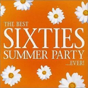 The Best 60's Summer Party...Ever!