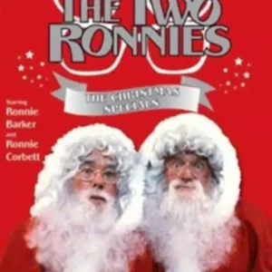 The Two Ronnies : The Complete BBC Christmas Specials