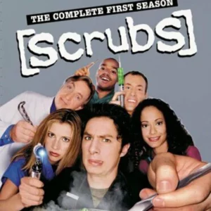 Scrubs : Season 1