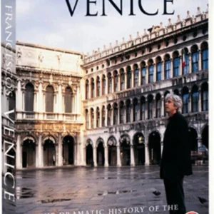 Francesco's Venice