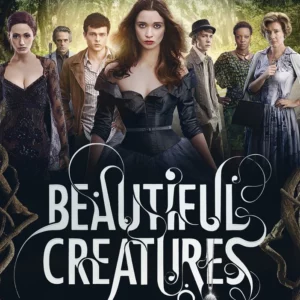 Beautiful Creatures