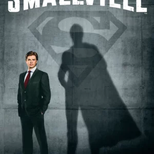 Smallville: The Final Season