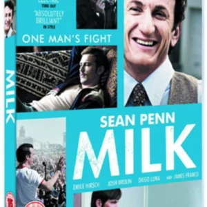 Milk