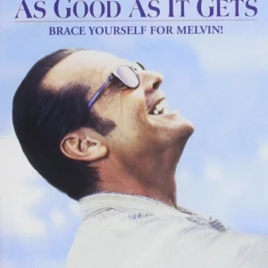 As Good As It Gets