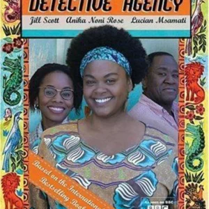 The No.1 Ladies' Detective Agency