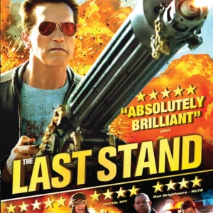The Last Stand