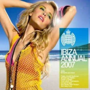 Ibiza Annual 2007