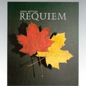 Requiem / I Will Lift Up Mine Eyes