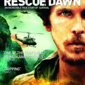 Rescue Dawn