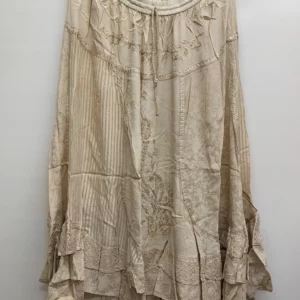 Classic Women's Fawn Skirt