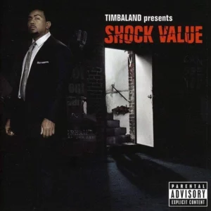 Shock Value