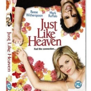 Just Like Heaven