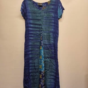 Long summer dress
