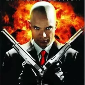 Hitman - Extreme Edition