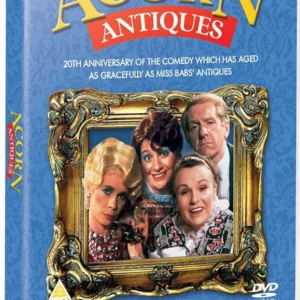 Acorn Antiques